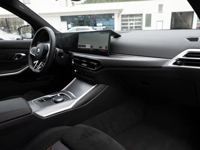 BMW 318 318i M-Sport Touring