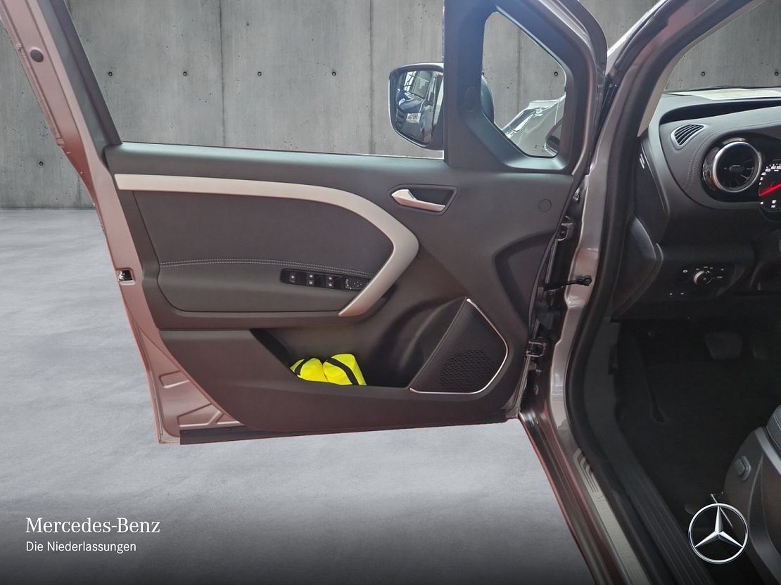 Mercedes-Benz T 180 Progressive