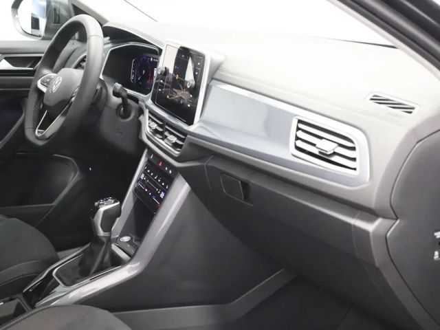 Volkswagen T-Roc 1.5 TSI DSG Style