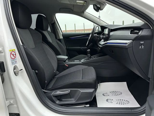 Skoda Octavia Ambition Combi