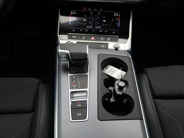 Audi A6 35 TDI S-Tronic