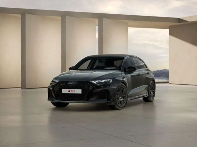 Audi RS3 Sedan