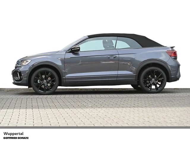 Volkswagen T-Roc Cabriolet DSG R-Line