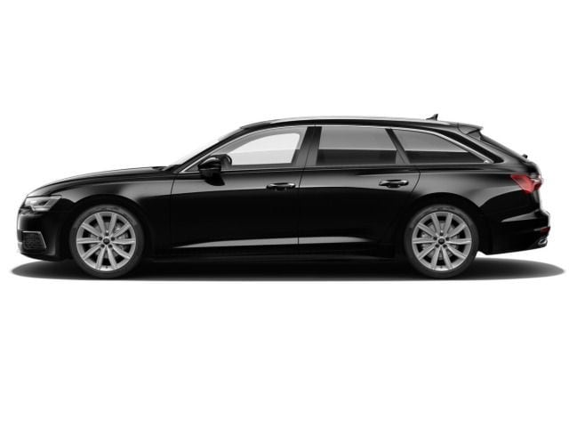 Audi A6 40 TDI Avant Quattro S-Tronic