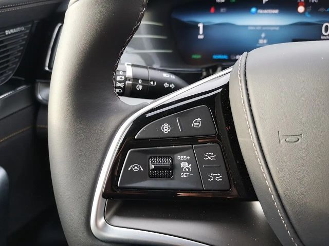 BYD Tang 108,8 kWh Österreich Paket Flagship