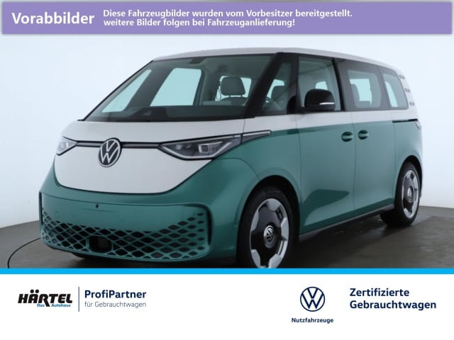 Volkswagen ID.Buzz 77 KWh Pro
