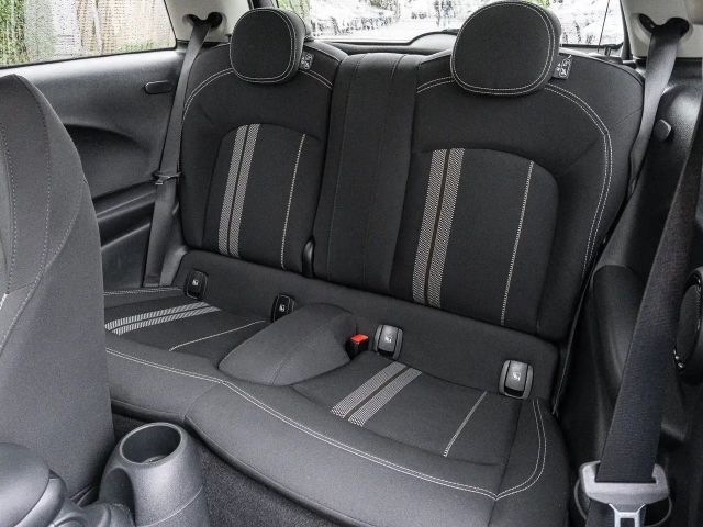 MINI Mini Electric SE