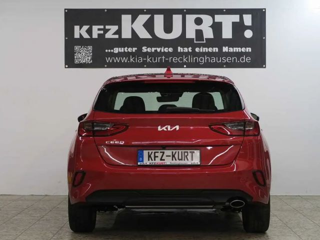 Kia Ceed GDi Vision