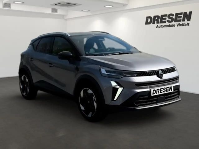 Renault Captur Techno