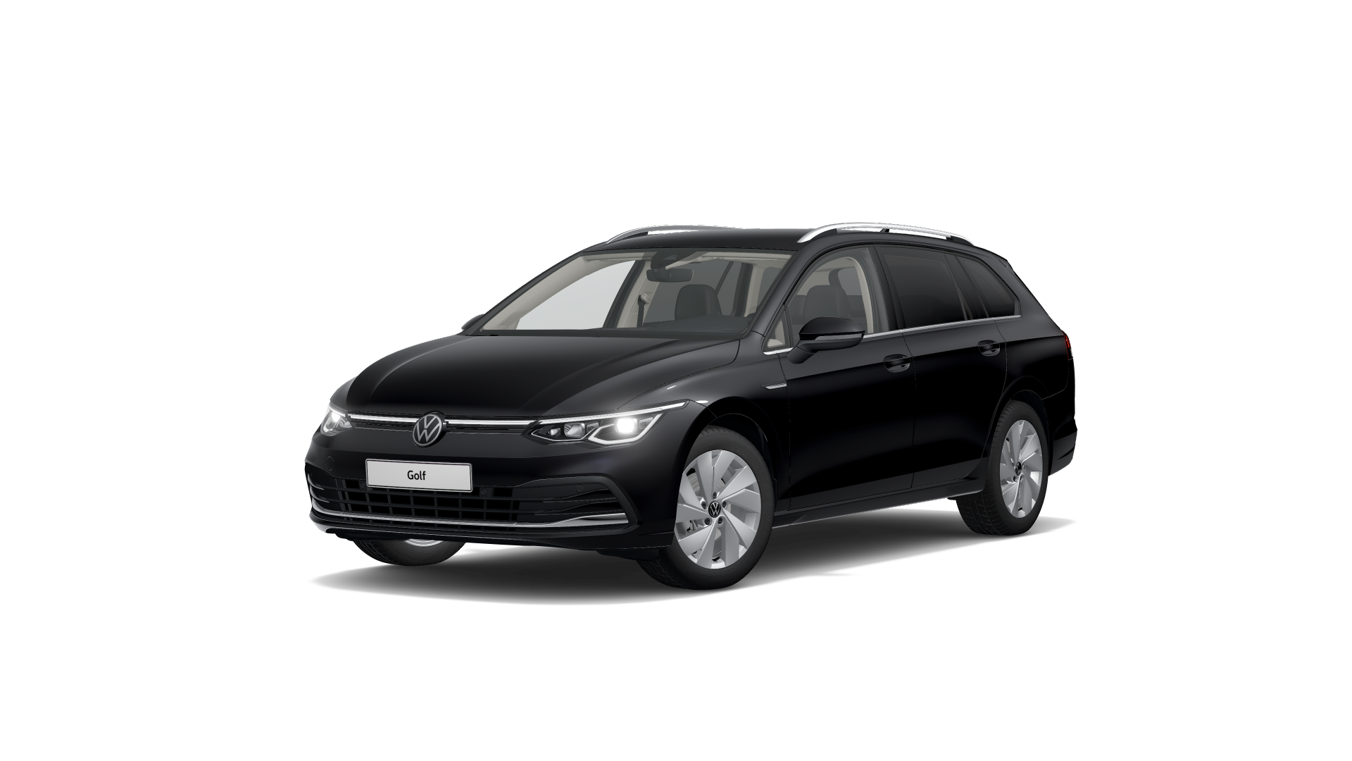 Volkswagen Golf 1.5 eTSI DSG Style Variant