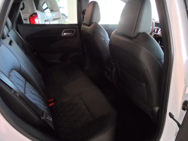 Nissan Qashqai DIG-T Tekna