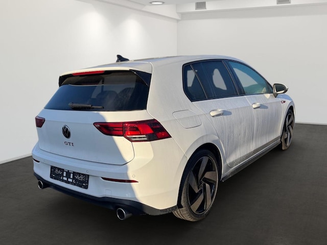 Volkswagen Golf 2.0 TSI DSG GTI Golf VIII