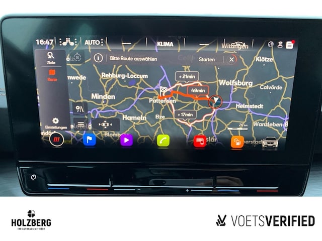 Cupra Formentor 1.5 TSI