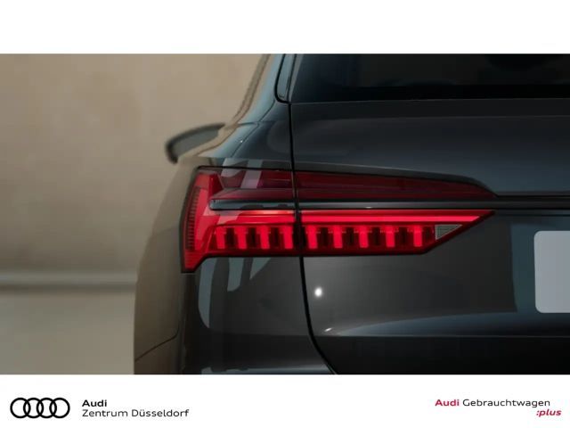 Audi A6 45 TDI Avant Quattro