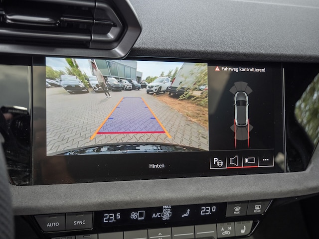 Audi RS3 Quattro S-Tronic Sportback