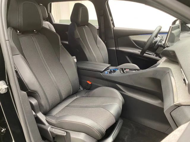 Peugeot 5008 GT-Line