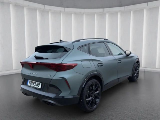 Cupra Formentor 2.0 TSI 4Drive VZ