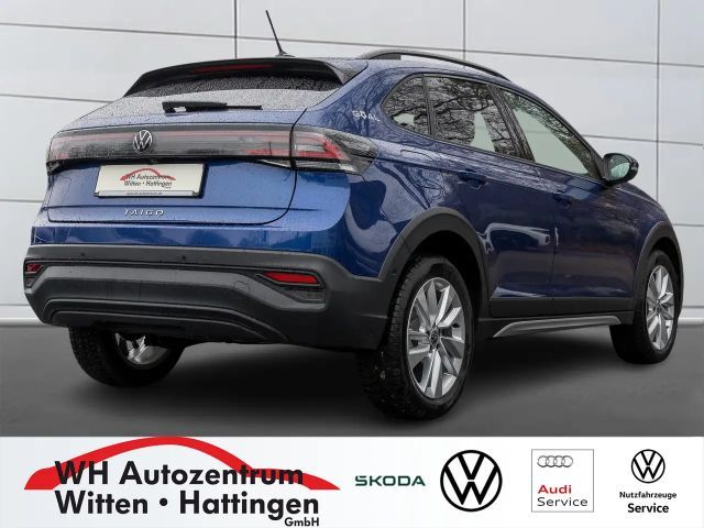 Volkswagen Taigo 1.5 TSI DSG IQ.Drive