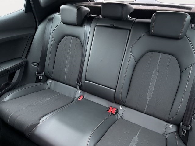 Cupra Formentor 2.0 TSI 4Drive VZ