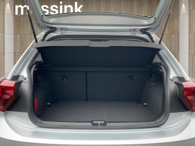 Volkswagen Polo 1.0 TSI