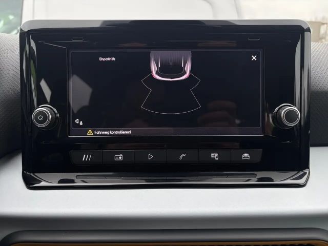 Seat Arona DSG Style