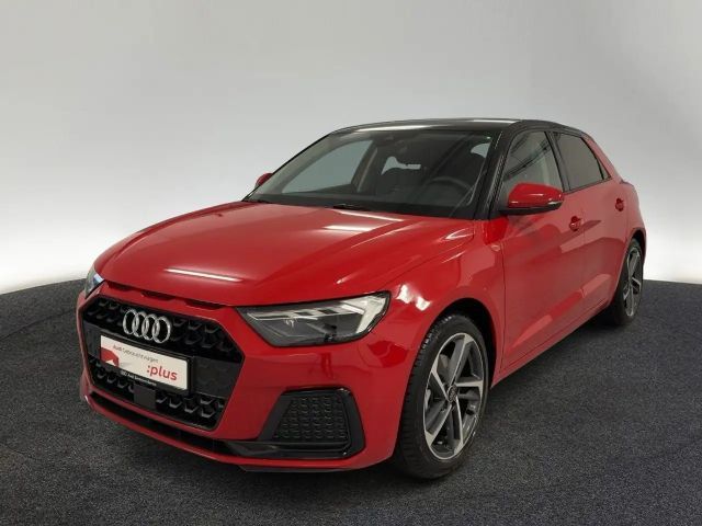 Audi A1 30 TFSI
