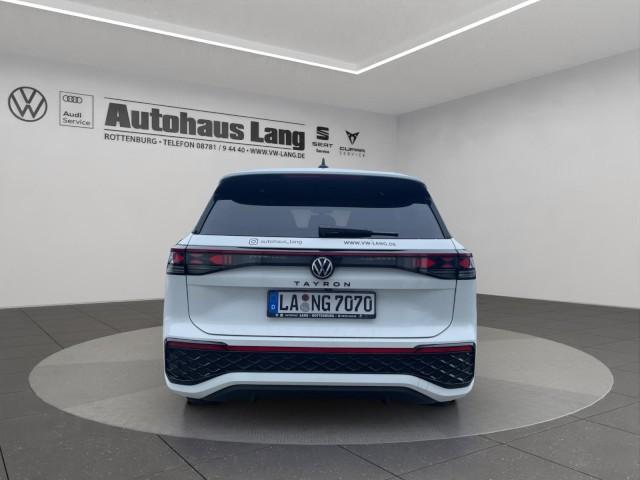 Volkswagen Tayron 2.0 TDI DSG IQ.Drive R-Line Style