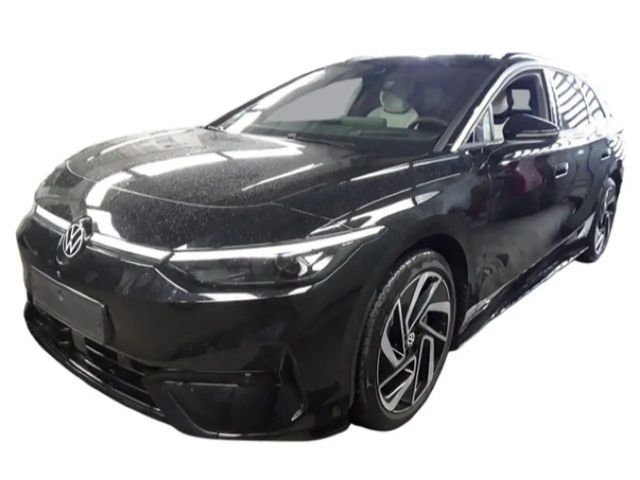 Volkswagen ID.7 Pro Tourer