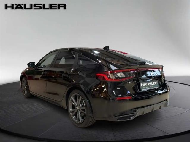 Honda Civic 2.0 Sport e:HEV