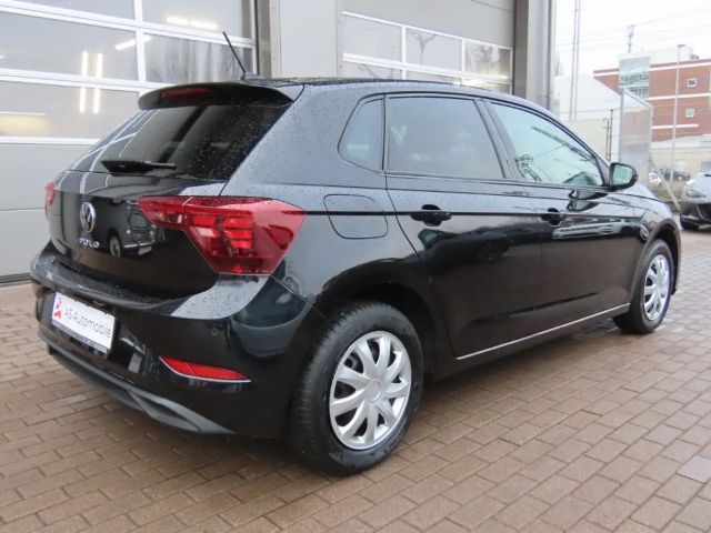 Volkswagen Polo Life