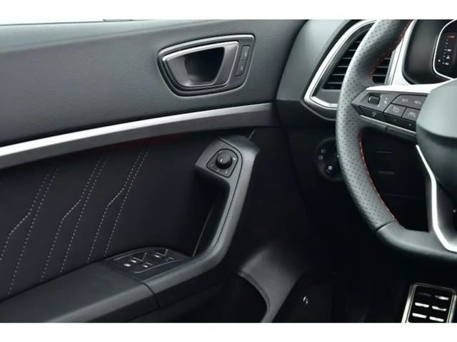 Seat Ateca 2.0 TDI FR-lijn