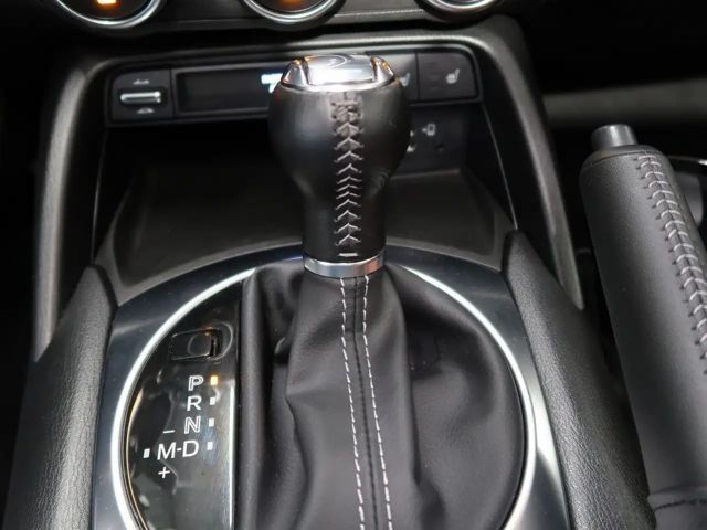 Mazda MX-5 *Sondermodell Kazari aus Damenhand*Vollausstattung