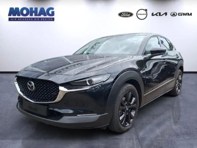 Mazda CX-30 Homura SkyActiv