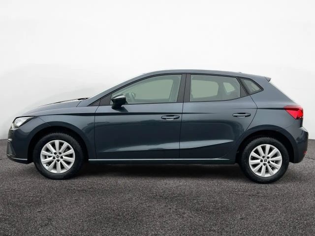 Seat Ibiza Connect Reference