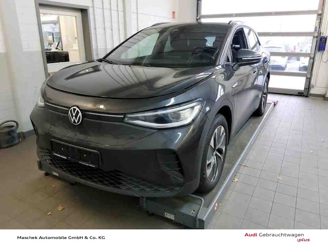Volkswagen ID.4 IQ.Drive