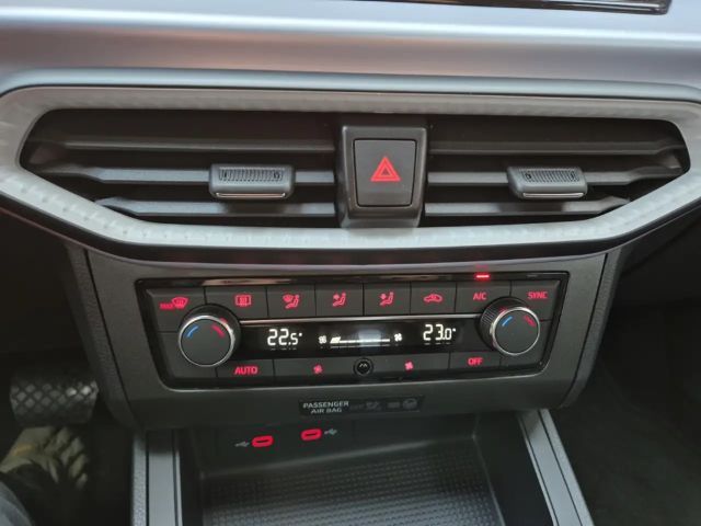 Seat Ibiza 1.0 TSI DSG FR-lijn