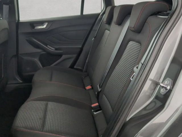 Ford Focus 1.5 EcoBlue Wagon