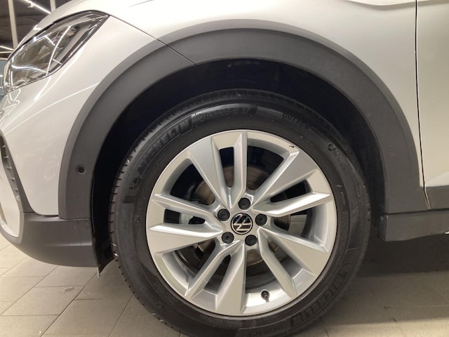 Volkswagen Taigo DSG Life