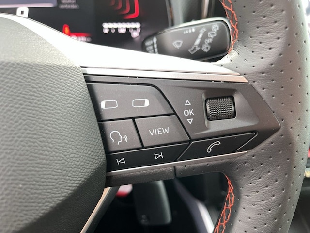 Seat Arona FR-lijn Plus