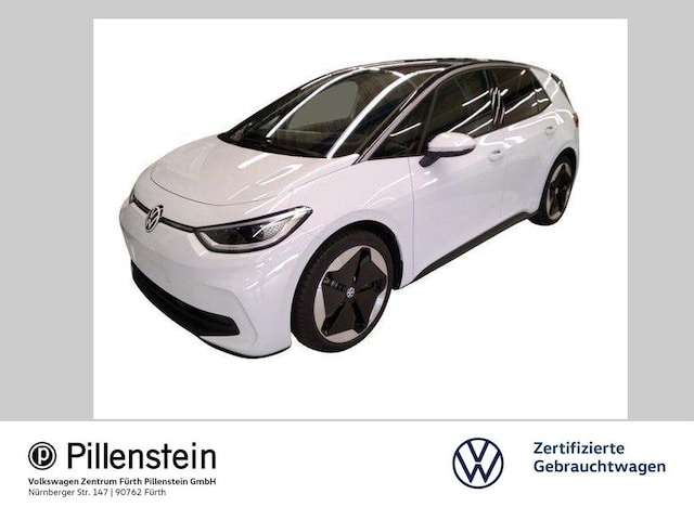 Volkswagen ID.3 Performance Pro