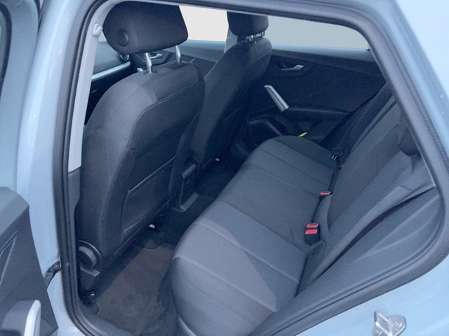 Audi Q2 35 TFSI S-Tronic