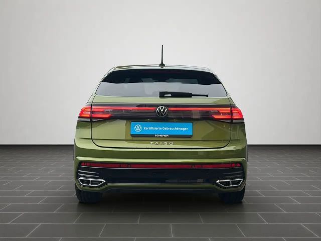 Volkswagen Taigo 1.5 TSI DSG IQ.Drive R-Line