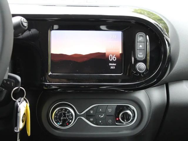 Renault Twingo Electric