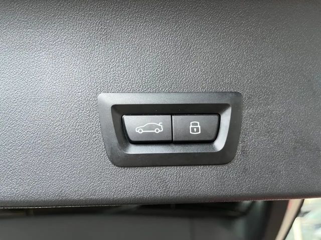 BMW X3 M-Sport xDrive