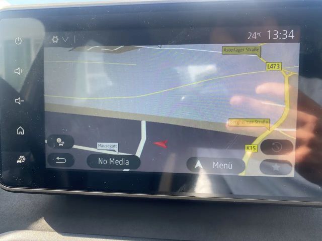 Dacia Sandero Extreme Stepway TCe 90