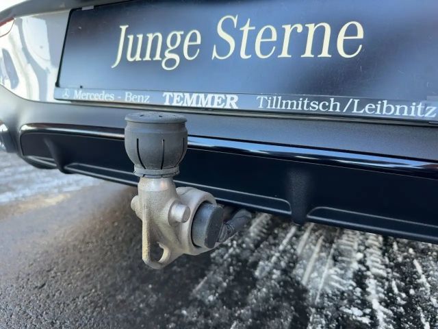 Mercedes-Benz CLE 300 4MATIC AMG Line