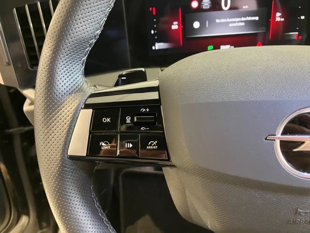 Opel Astra 1.2 Turbo Sports Tourer