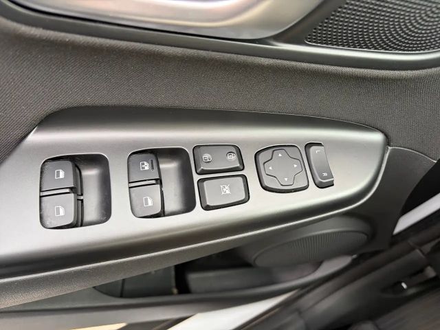 Hyundai Kona 1.0 2WD T-GDi