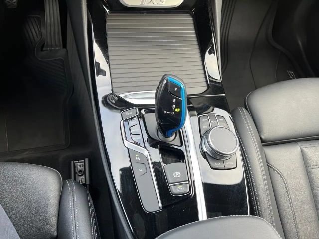 BMW iX3 Impressive iX3