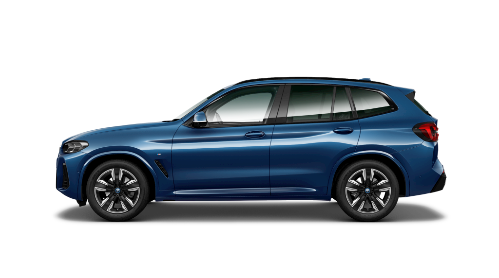 BMW iX3 iX3
